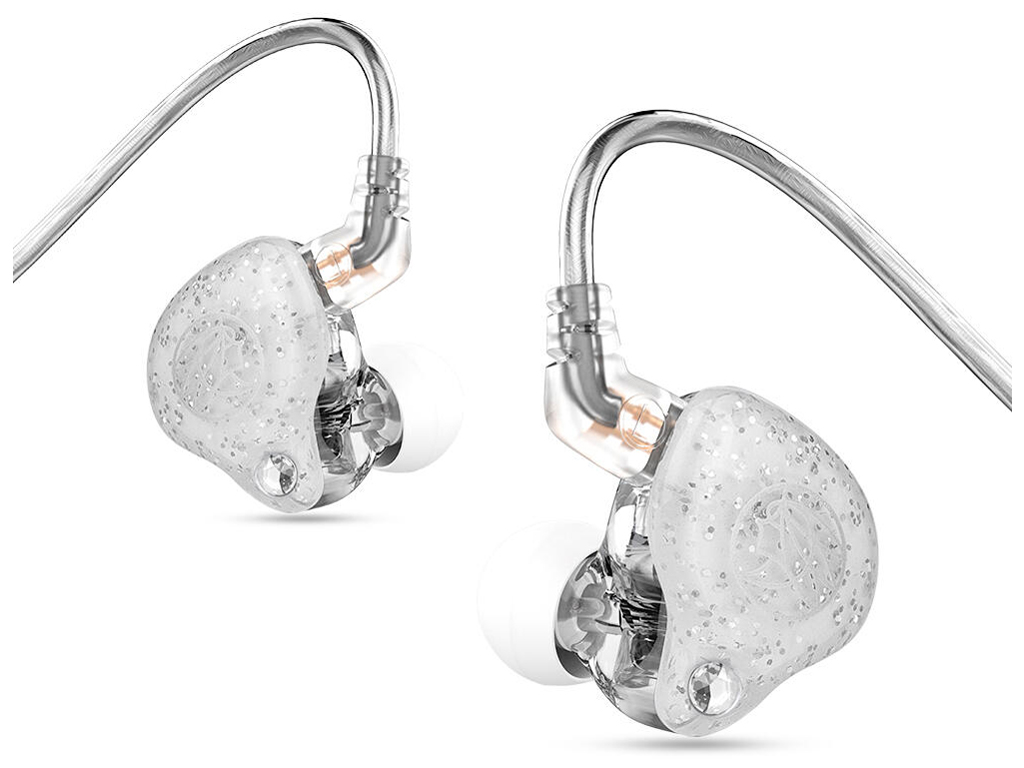 TFZ LIVE 1 WH [シャイニーホワイト]