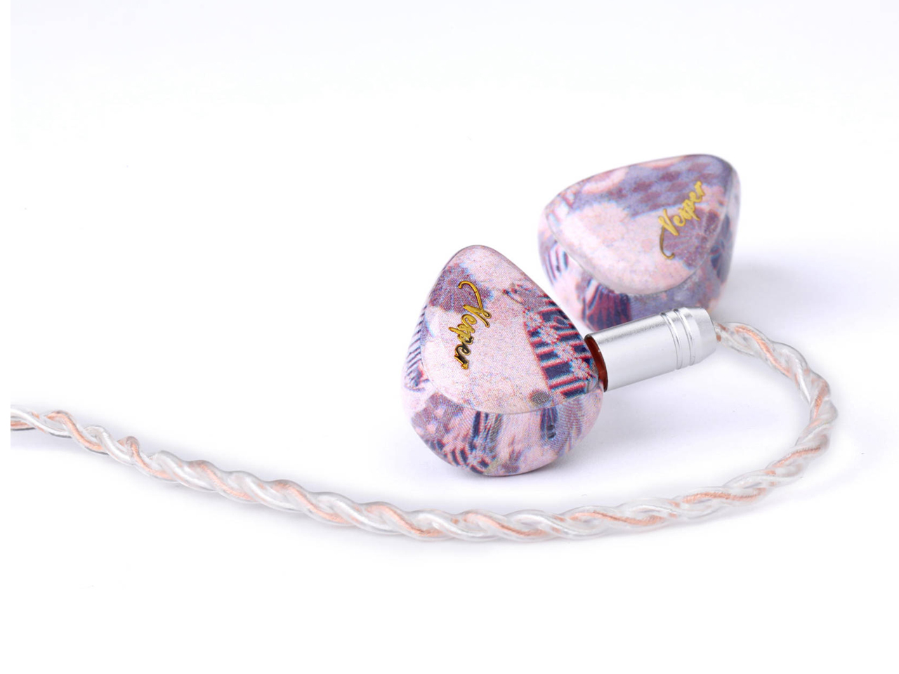 Vesper 紫-ムラサキ-