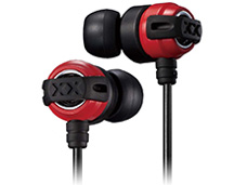 XX HA-FX11XM-RB [レッド&ブラック]