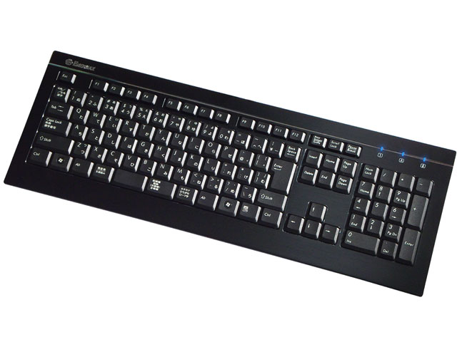 AURORA Lite KB010U-B [Black]
