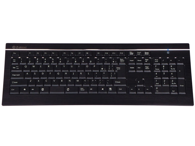 AURORA Lite Wireless KB010W-B [Black]