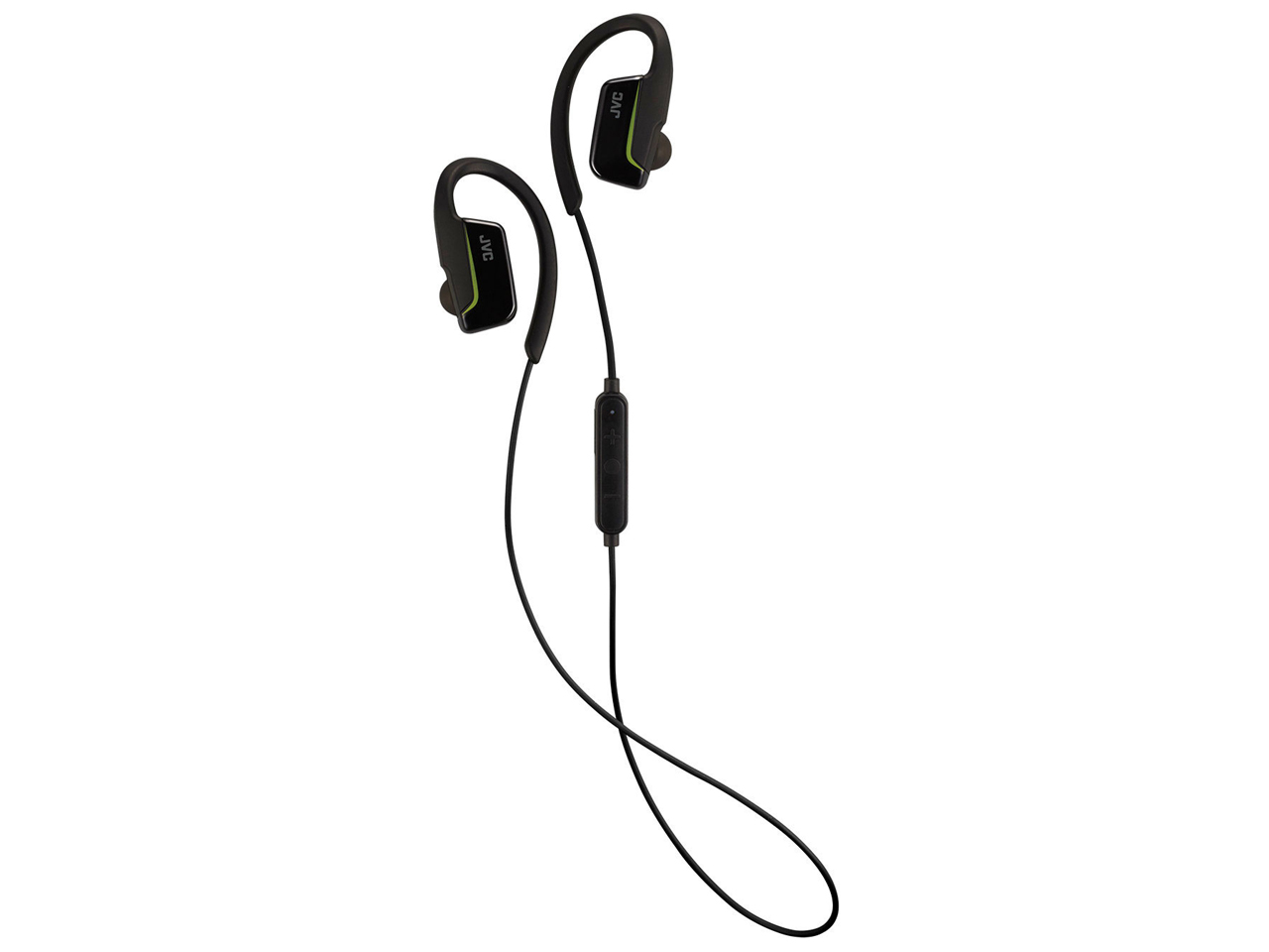 AE HA-EC600BT-B [ブラック]