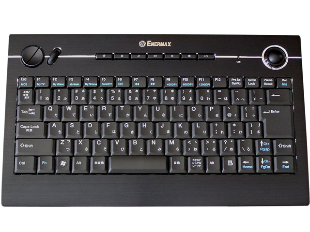 AURORA Micro Wireless KB008W-B