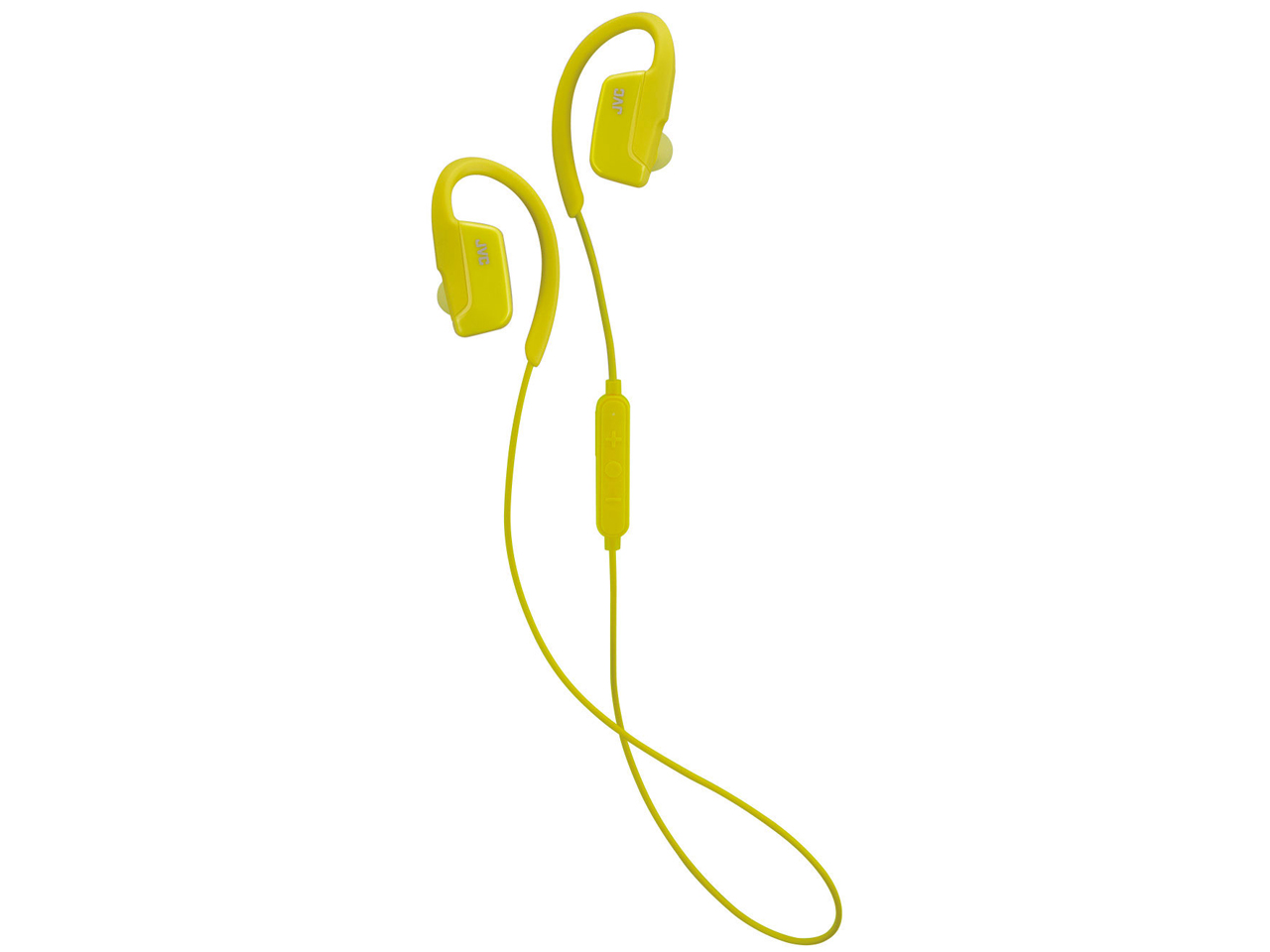 AE HA-EC600BT-Y [イエロー]