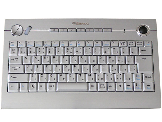 AURORA Micro Wireless KB008W-S