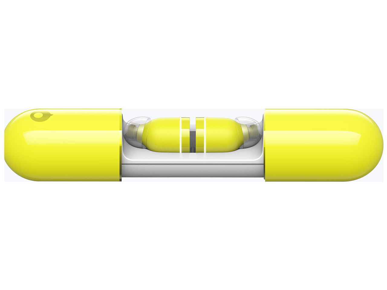 Air (NANO) MC7B9GT/A [オースティンイエロー]