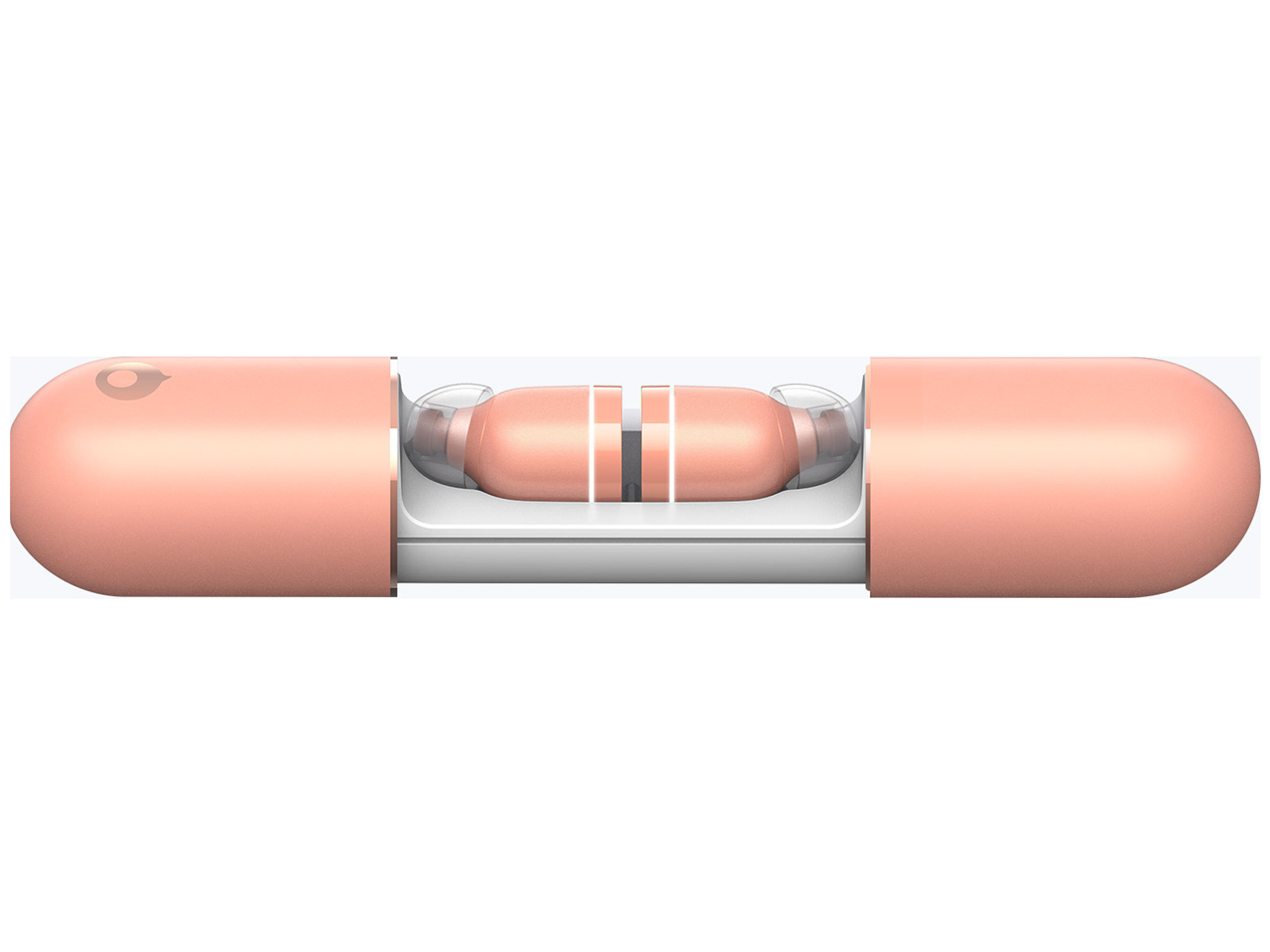 Air (NANO) MC7BAGT/A [マットゴールド]