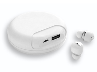 Air Twins [ホワイト]