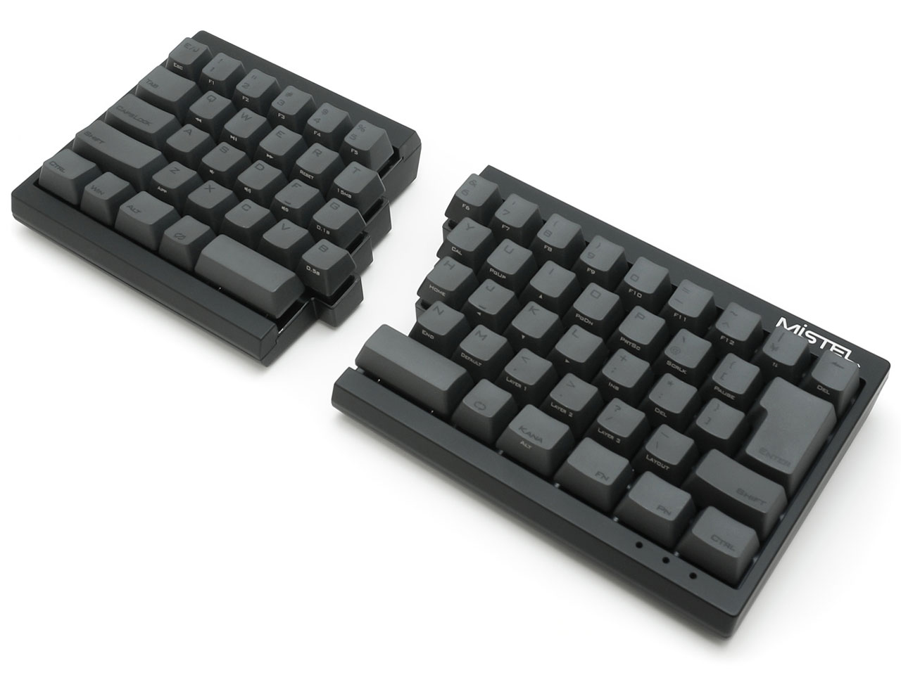 Barocco MD600-BJPPSGAA1 茶軸