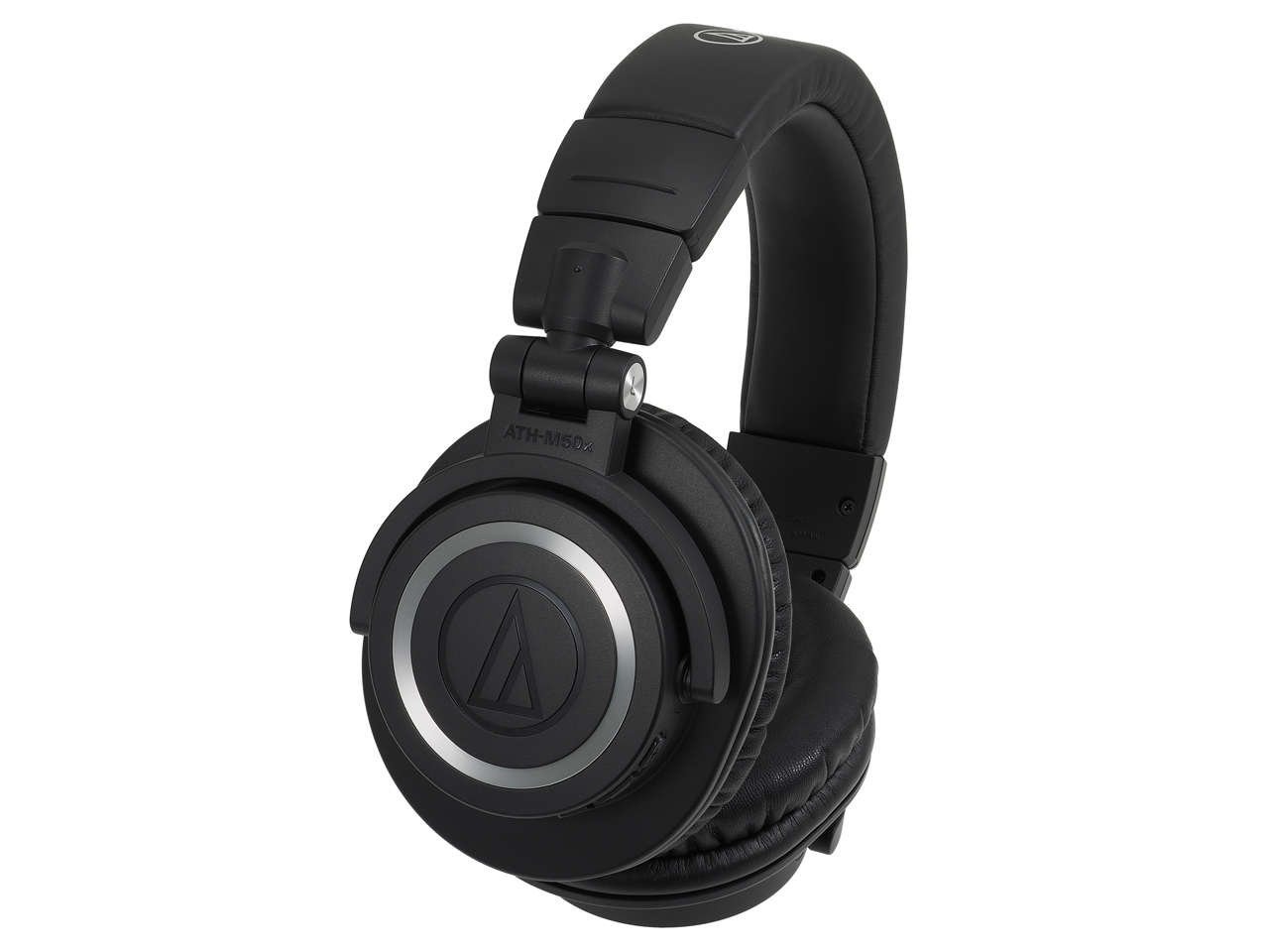 ATH-M50xBT [ブラック]