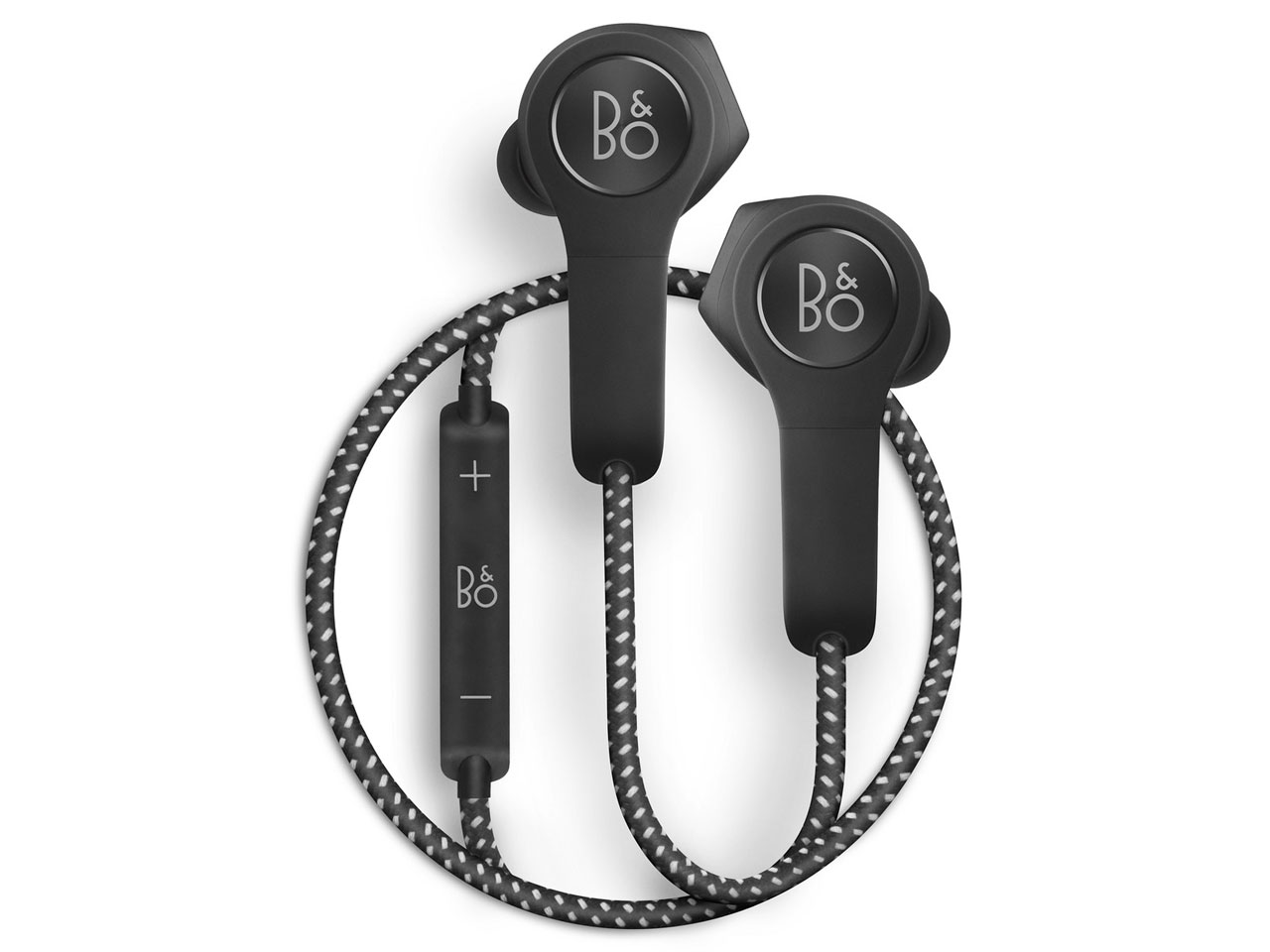 B&O PLAY Beoplay H5 [BLACK]