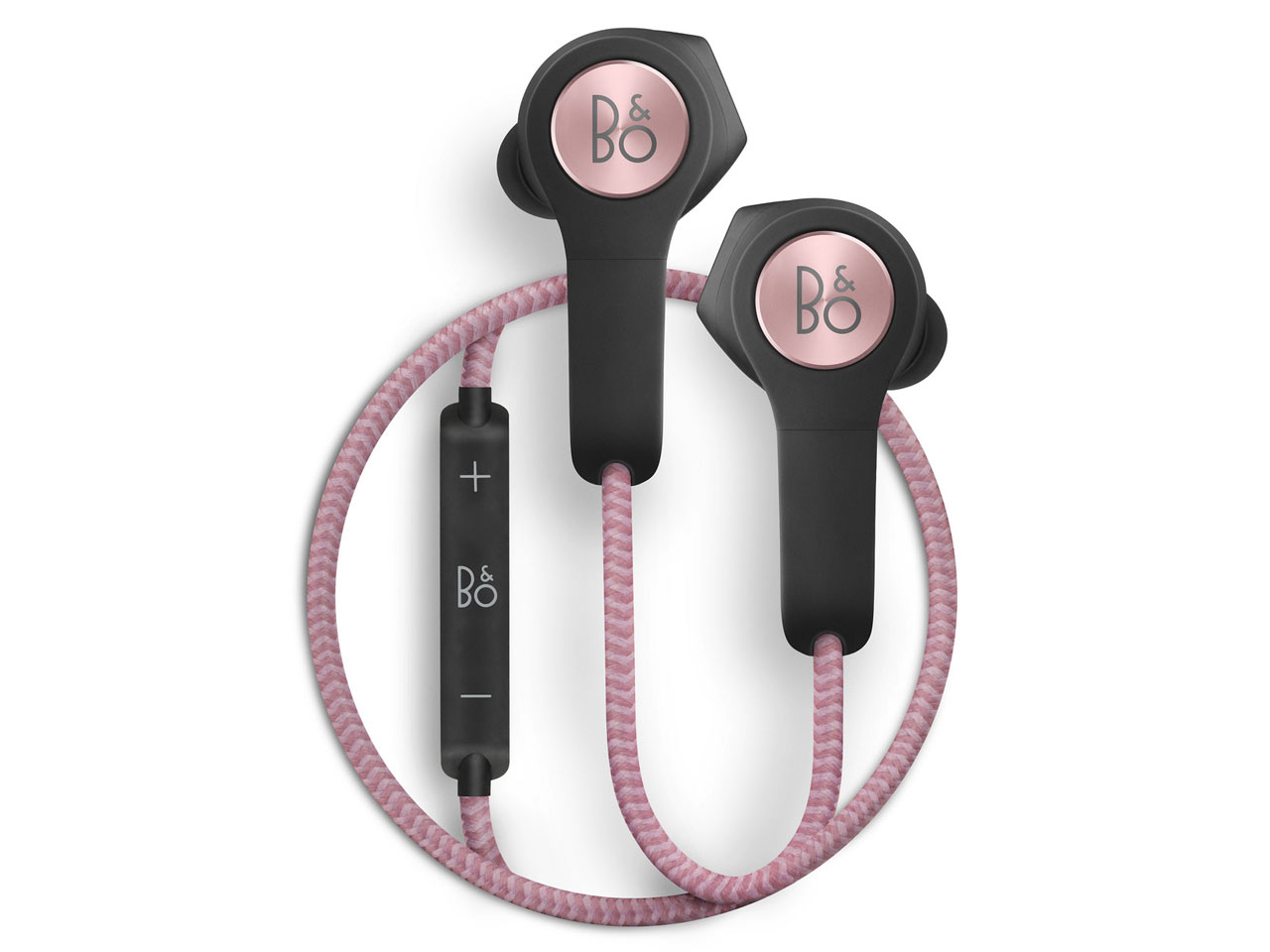 B&O PLAY Beoplay H5 [DUSTY ROSE]