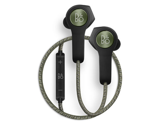 B&O PLAY Beoplay H5 [Moss Green]