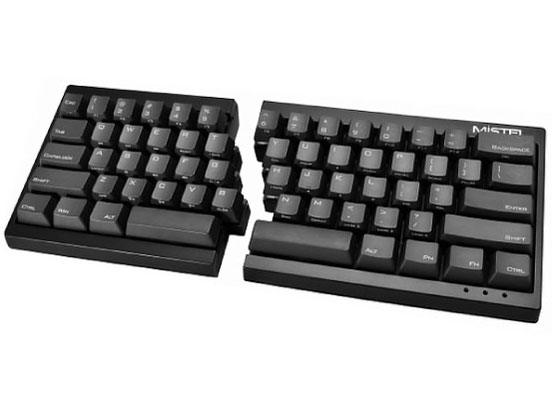 Barocco MD600-WUSPLGAA1 白(クリア)軸