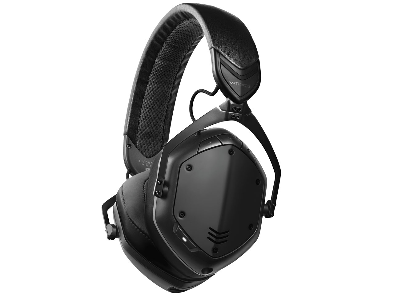 Crossfade II Wireless Codex Edition XFBT2A-MBLACK [MATTE BLACK]