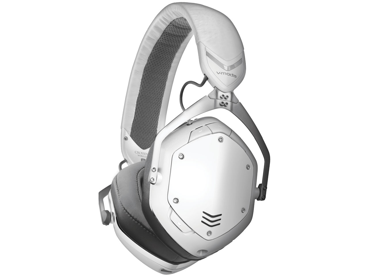 Crossfade II Wireless Codex Edition XFBT2A-MWHITE [MATTE WHITE]