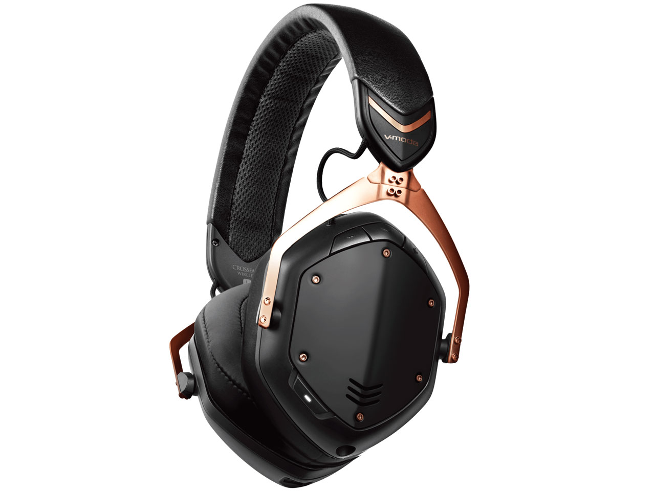 Crossfade II Wireless Codex Edition XFBT2A-RGOLDB [ROSE GOLD BLACK]