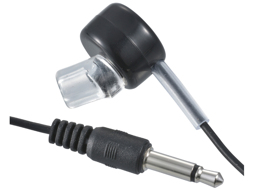 EAR-B353-K [ブラック]