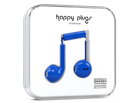 EARBUD PLUS [COBALT]