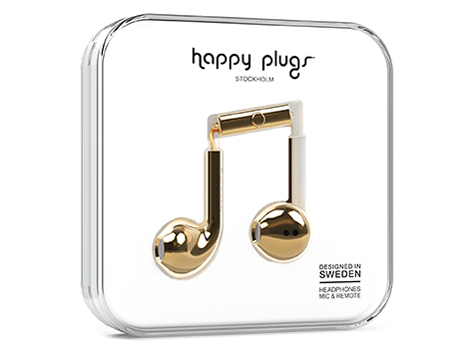EARBUD PLUS [GOLD]