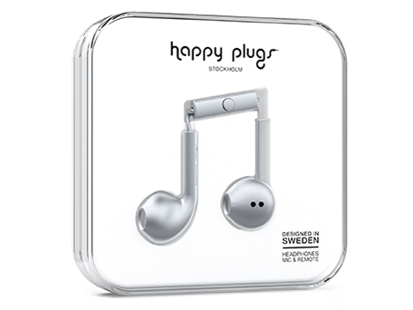 EARBUD PLUS [SPACE GREY]