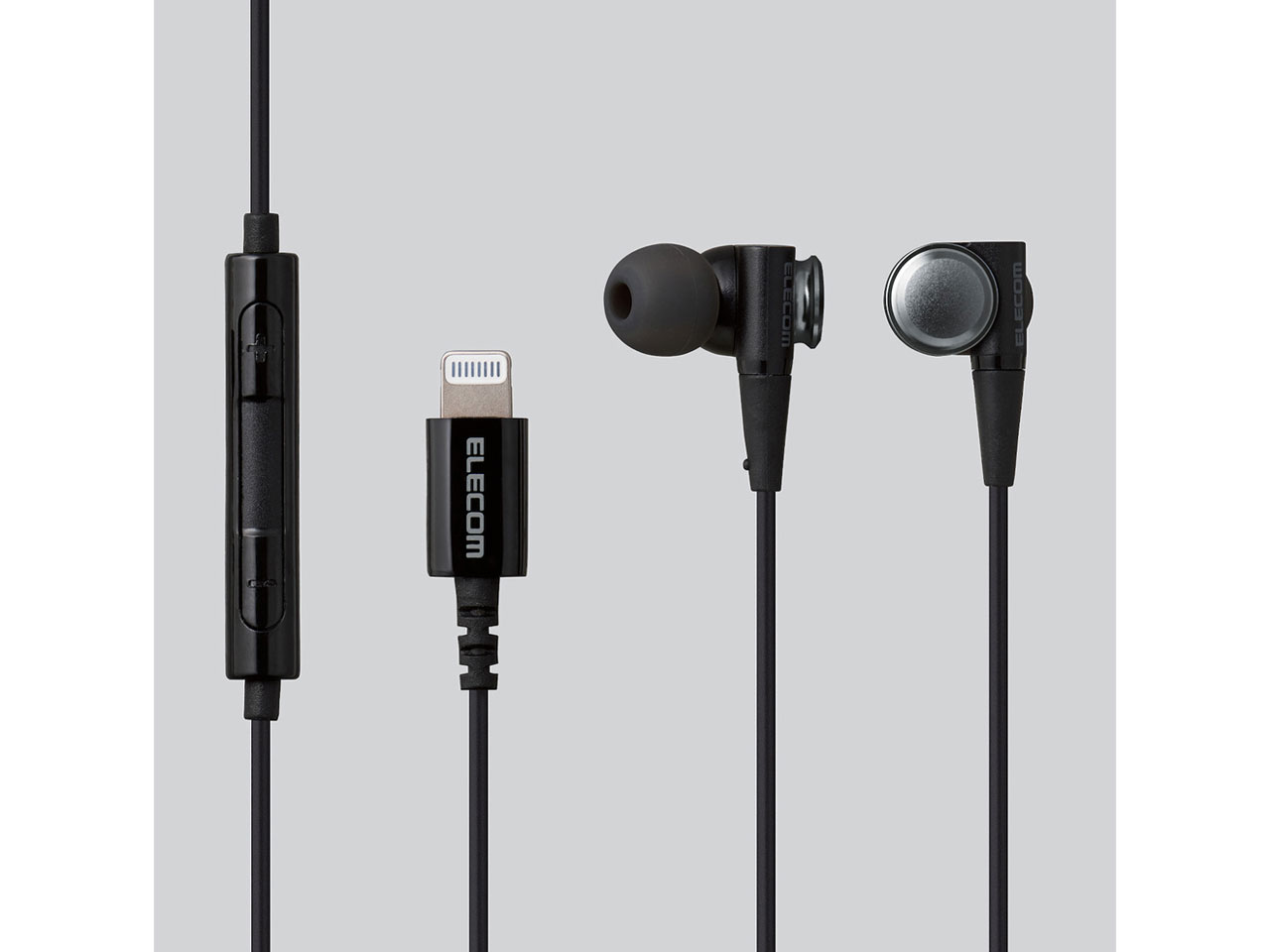 EHP-LCS200MBK [ブラック]