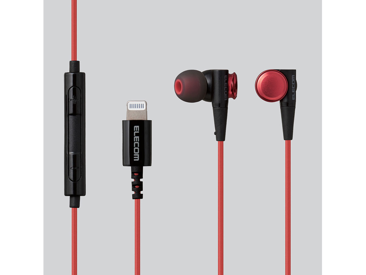 EHP-LCS200MRD [レッド]