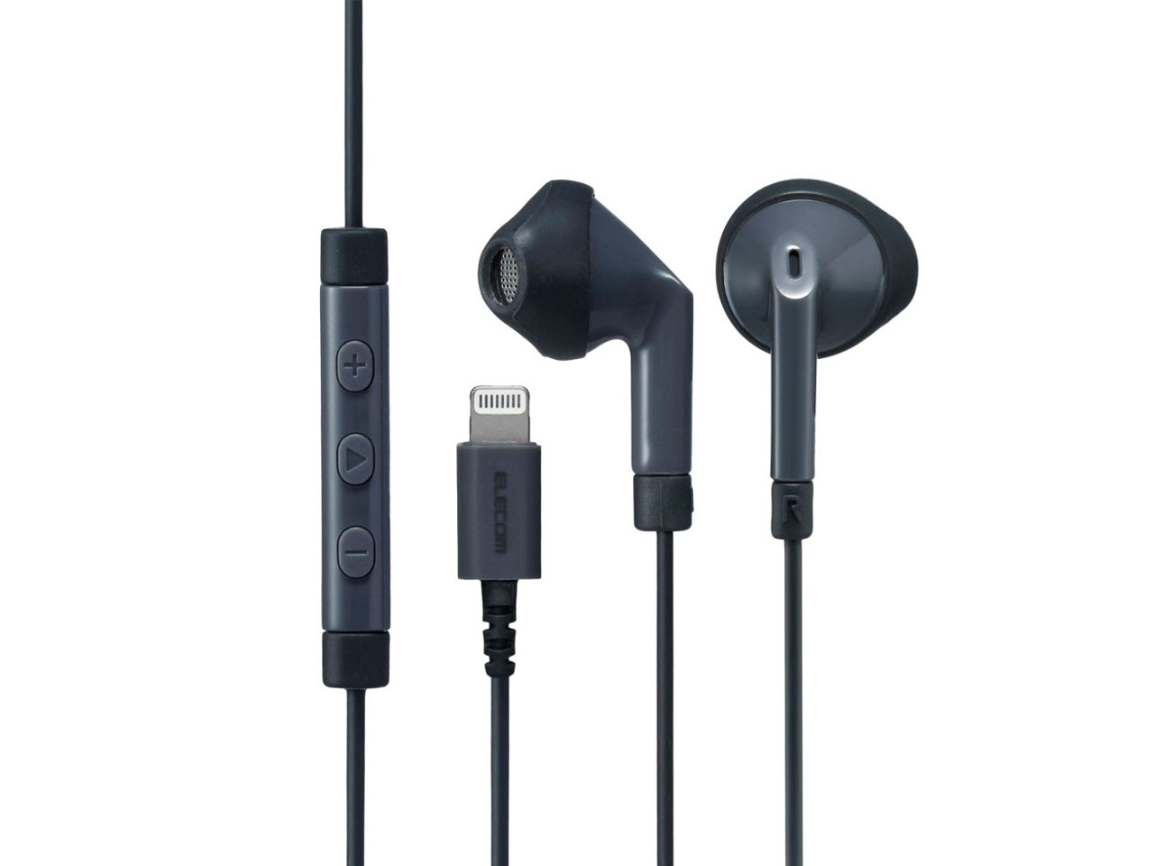 EHP-LF10IMABK [ブラック]