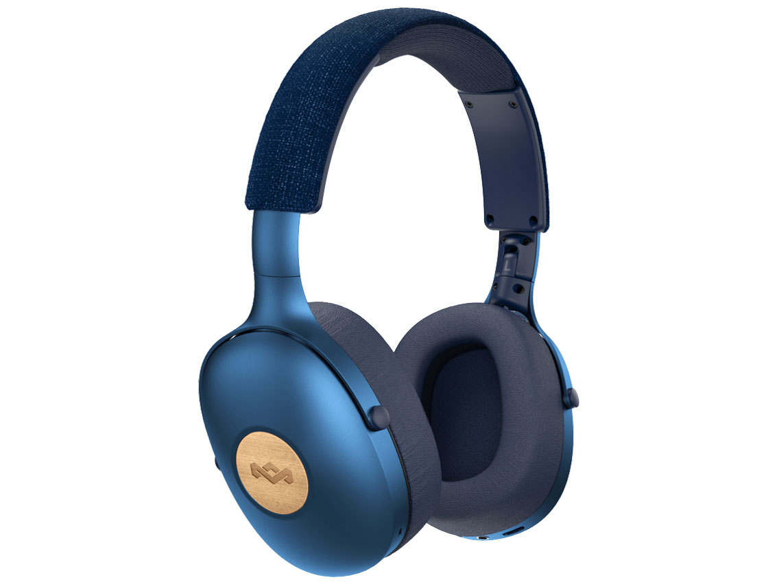 EM POSITIVE VIBRATION XL BL [ブルー]