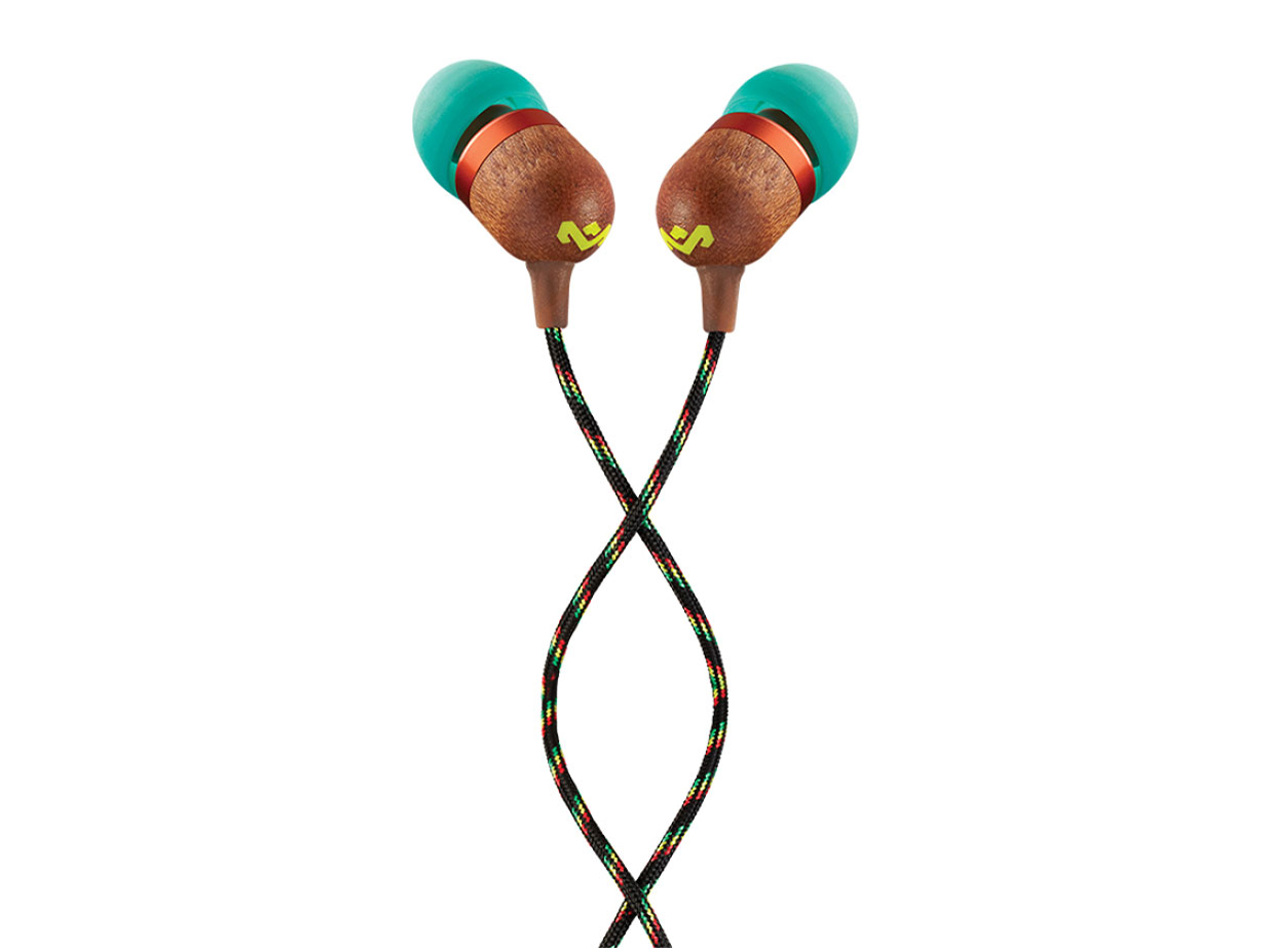 EM SMILE JAMAICA RA [ラスタ]