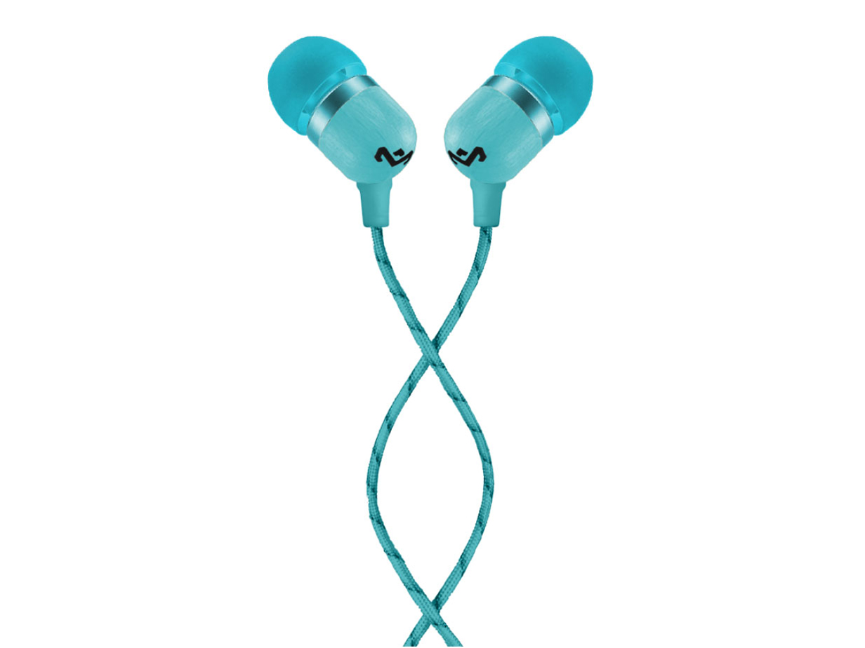 EM SMILE JAMAICA TE [ティール]