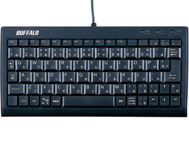 BKBUJ77BKA (ブラック)