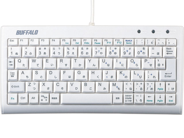 BKBUJ77WHA (ホワイト)