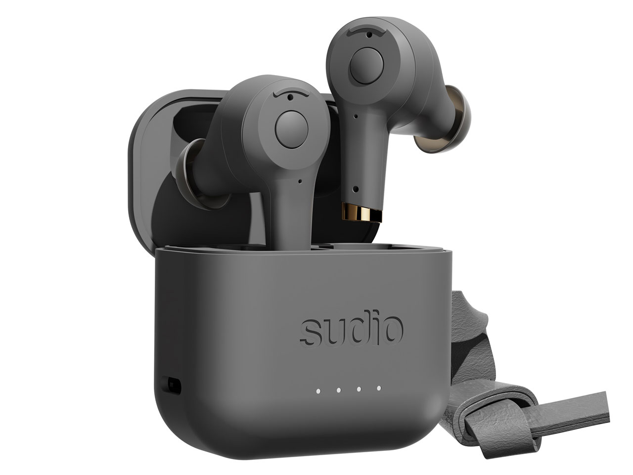 ETT [グレイカッパー]