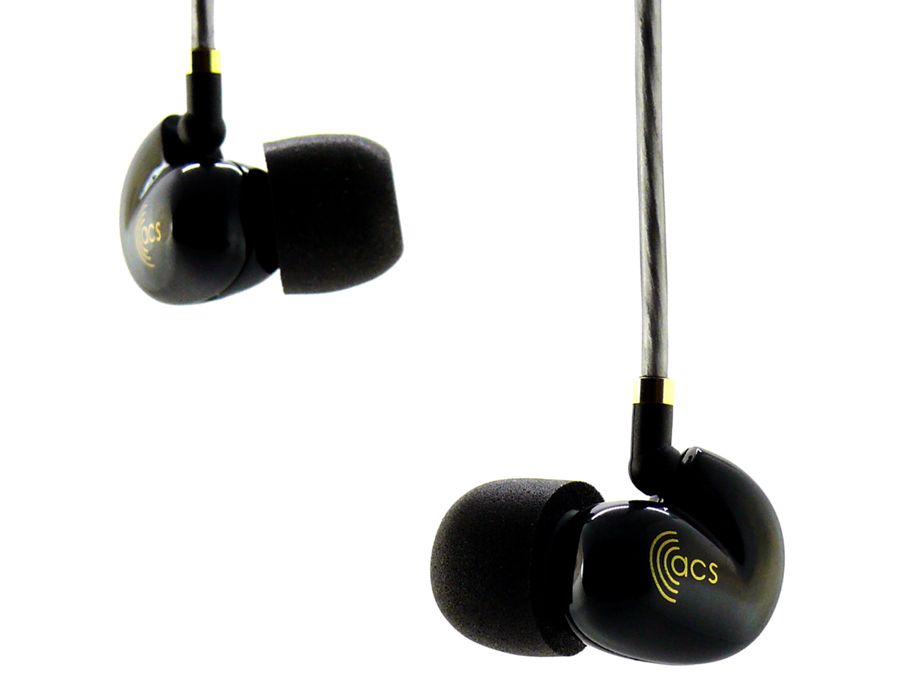 Evoke Universal Fit ACS-EVK-U04