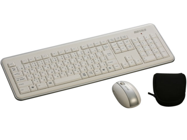 BKBUW03WHA (ホワイト)