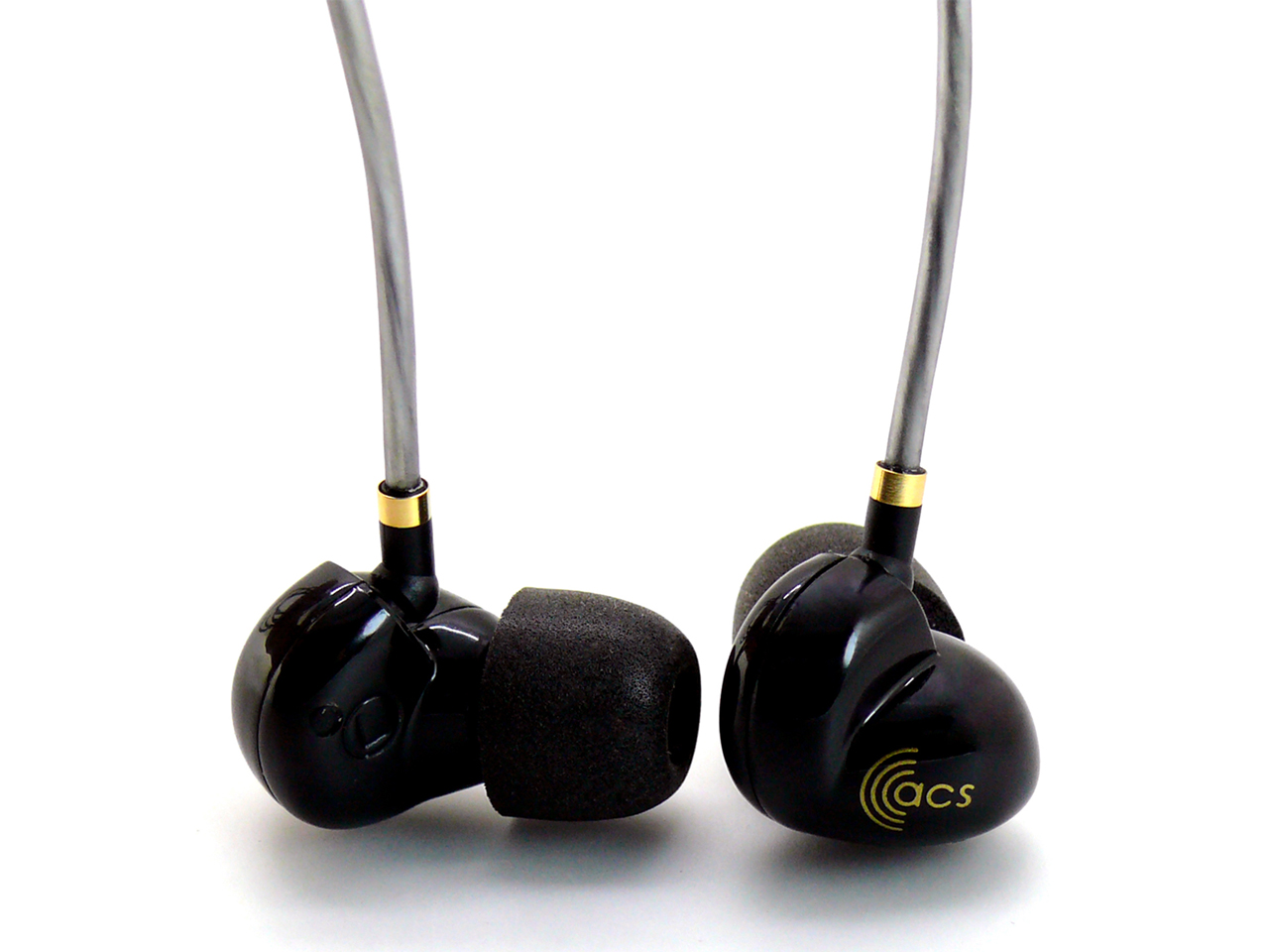 Evolve Universal Fit ACS-EVL-U04