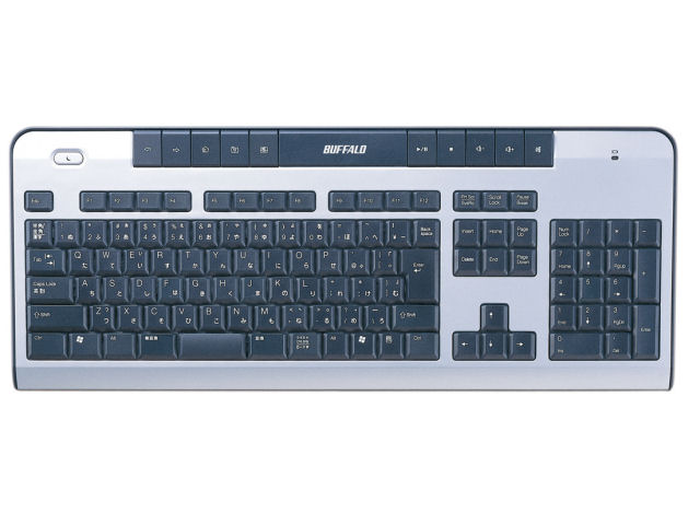 BKBUWJ109ALSV (シルバー)