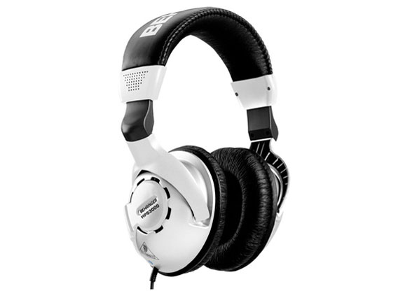 HEADPHONES HPS3000