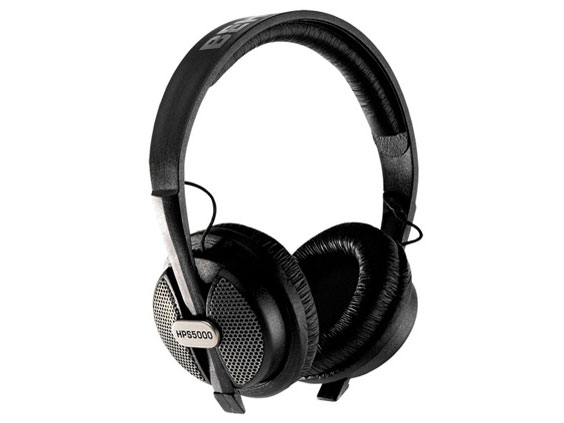 HEADPHONES HPS5000