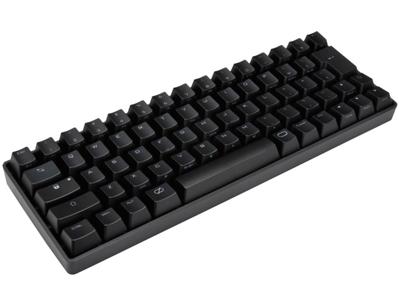 BLACK PAWN CK-67CMB-GRJP1 緑軸 [漆黒]