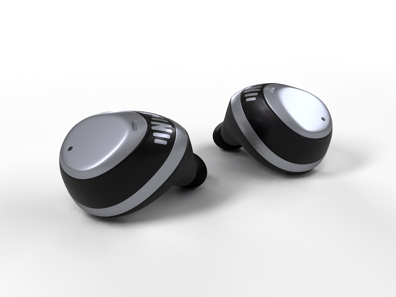 IQbuds IQB-S1