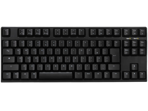 BLACK ROOK CK-91CMB-BKJP1 黒軸 [漆黒]