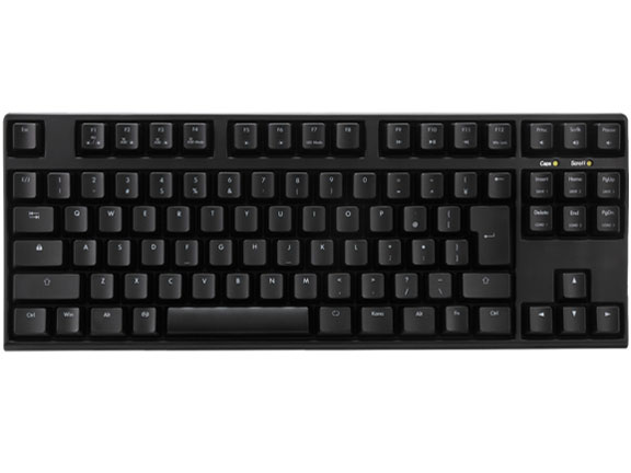 BLACK ROOK CK-91CMB-BLJP1 青軸 [漆黒]