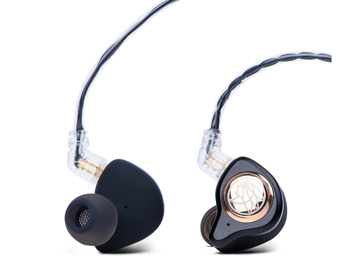 KING II [ブラック]