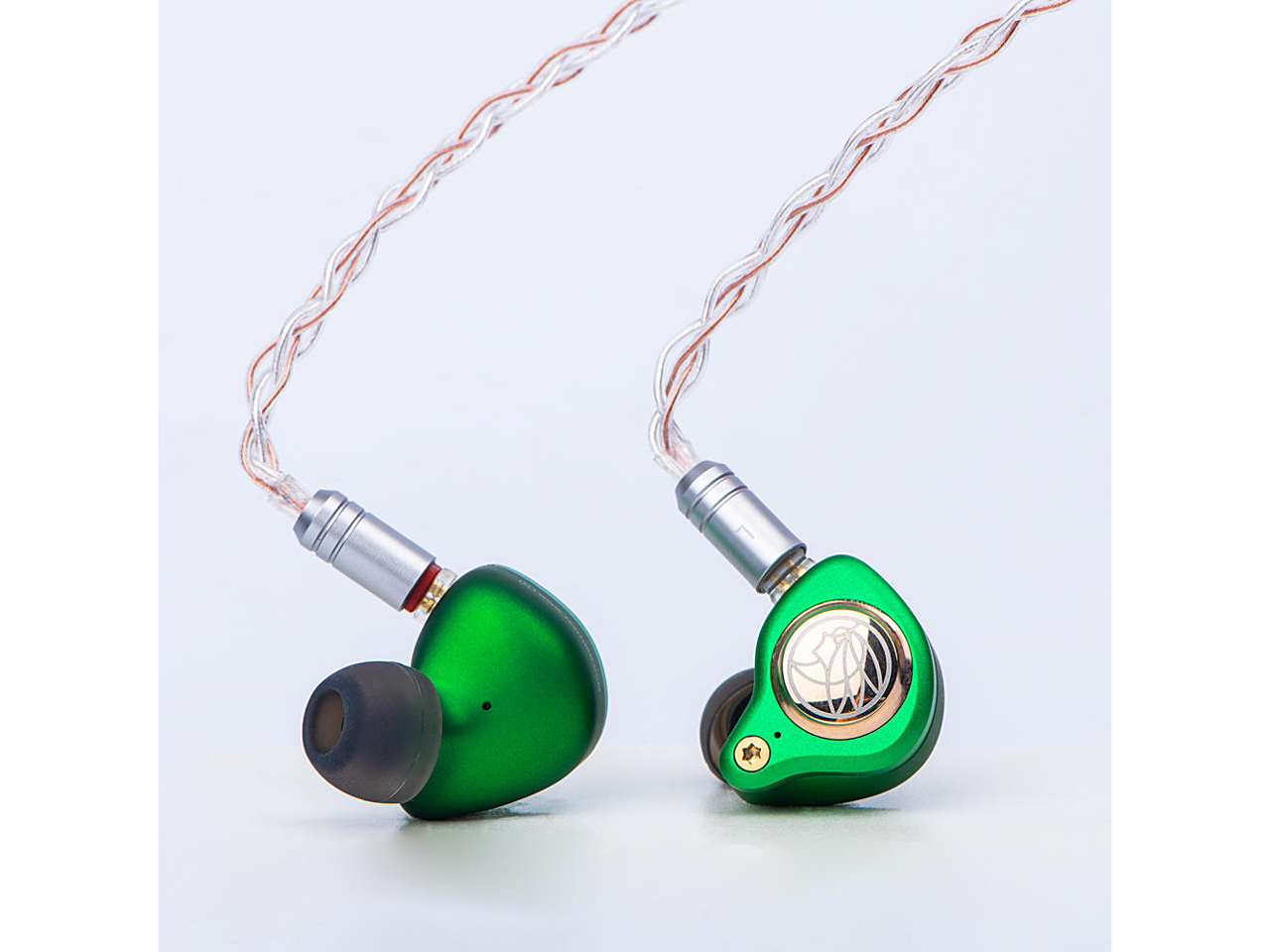 KING LTD [グリーン]