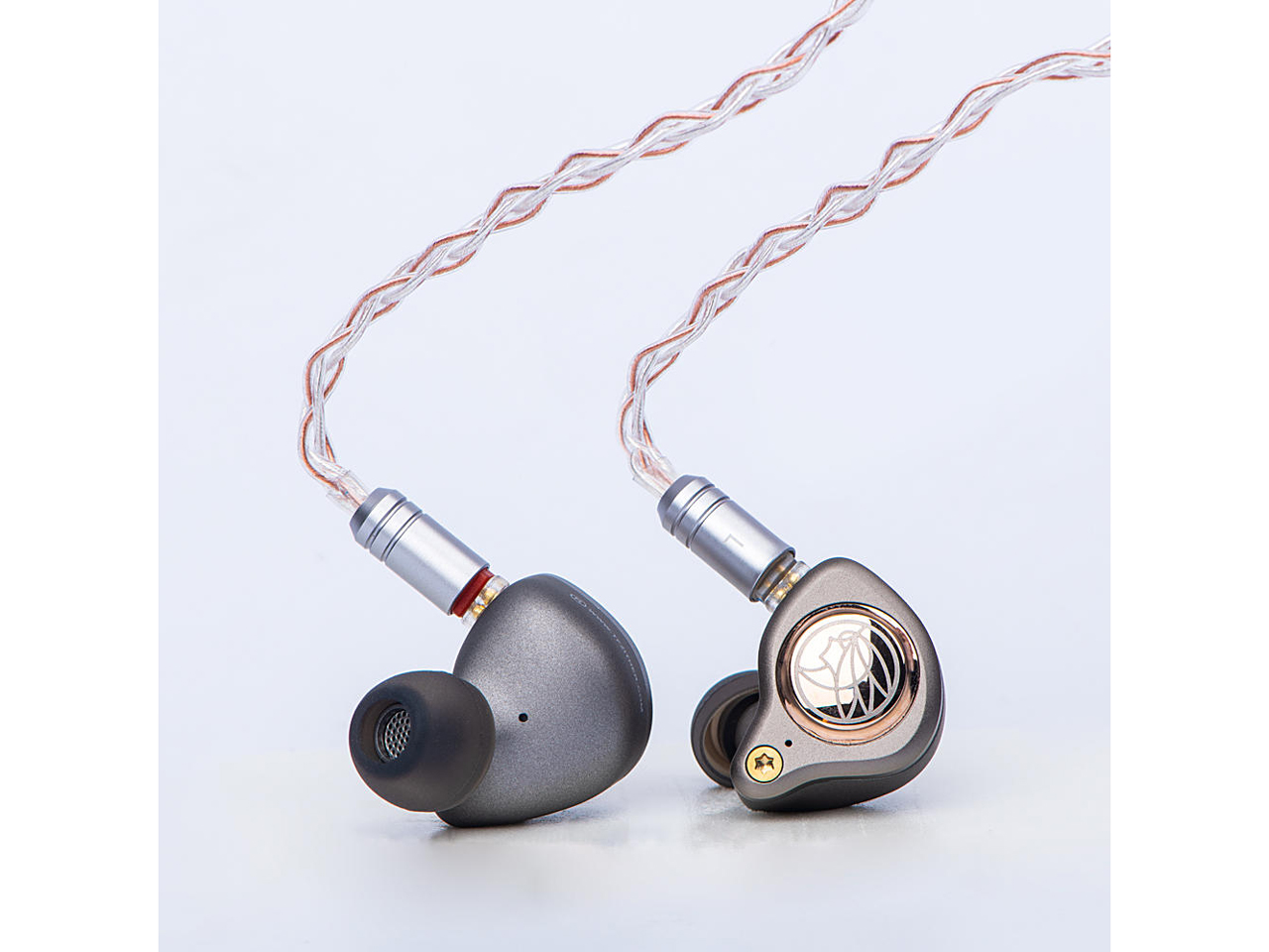 KING LTD [シルバー]