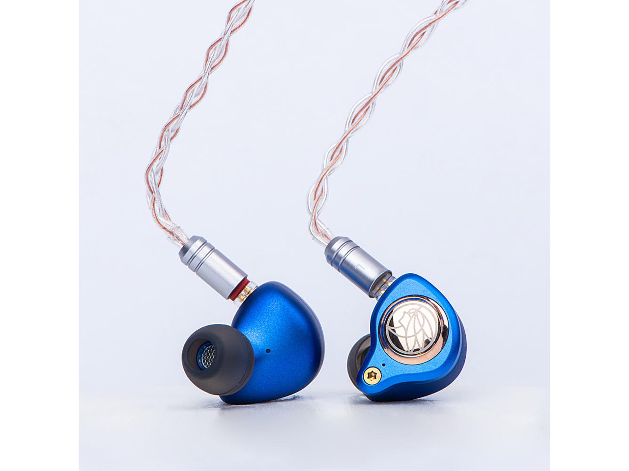 KING LTD [ブルー]