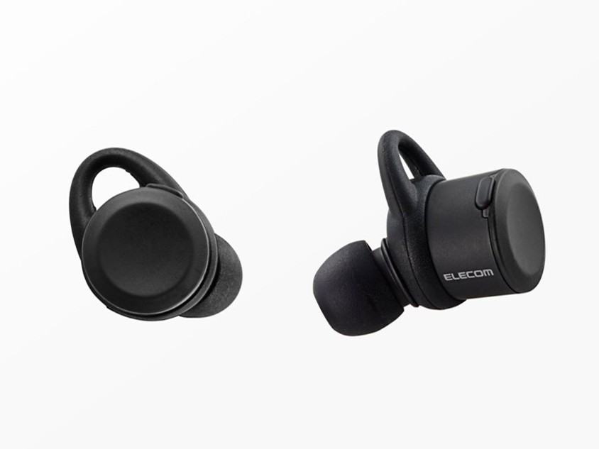 LBT-TWS01MPBK [ブラック]