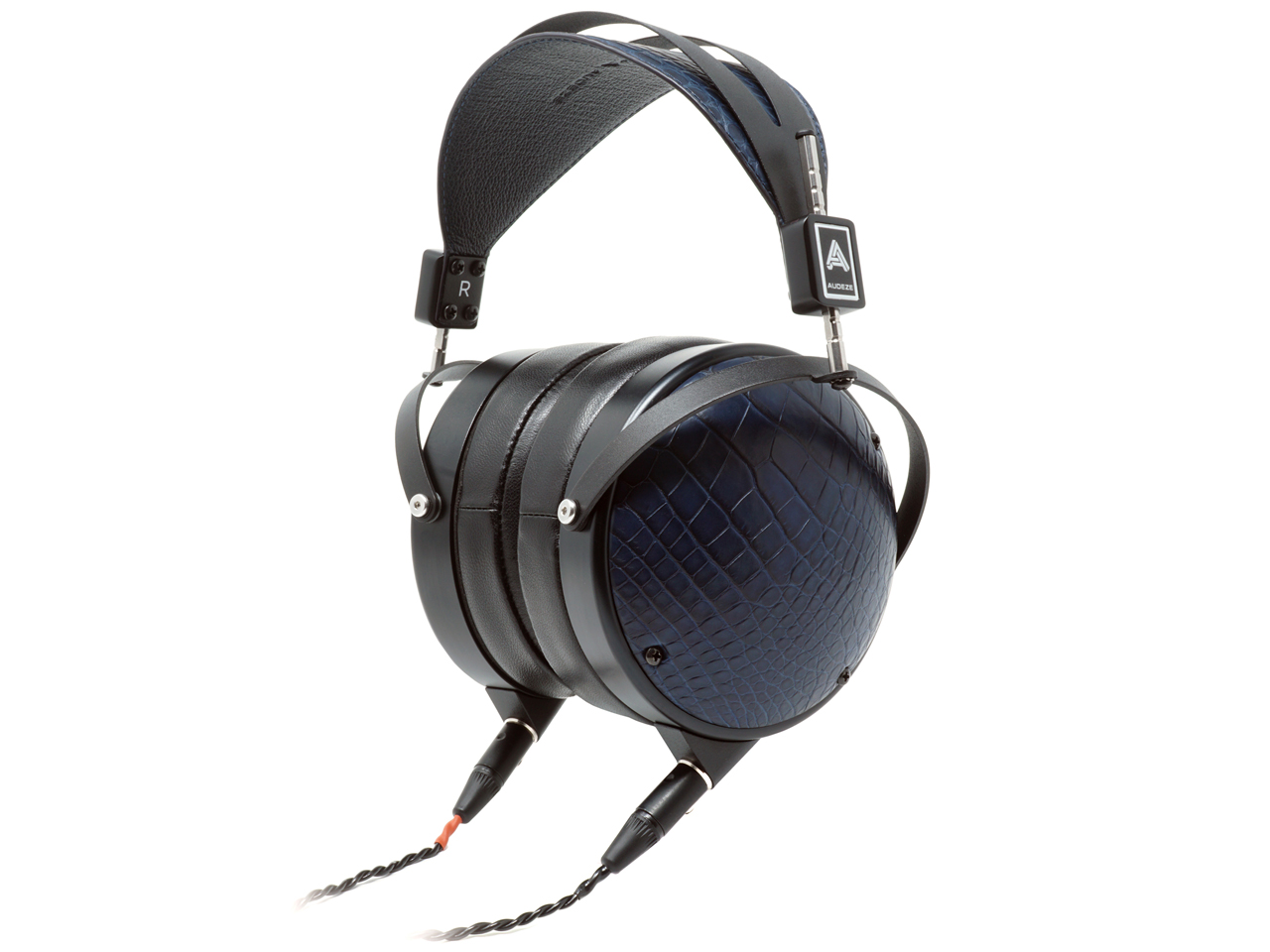 LCD-XC Alligator Limited Edition [Blue]